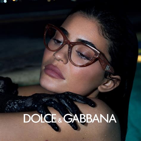 new dolce gabbana eyeglass frames|dolce and gabbana eyewear manufacturer.